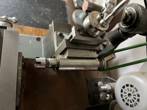 Mini Mill