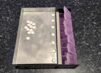 Pill Dispenser