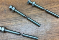 Calibrated Pull Test Tool
