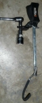 Motorcycle Fork Compressor