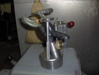 Micrometer  Stand