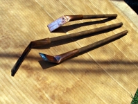 Copper Backing Tools