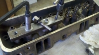 Cylinder Head Stud Remover