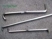 Modified Hex Wrenches