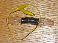 Capacitor Discharging Tool