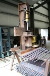 30-Ton Hydraulic Press