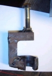 Mercedes Ball Joint Removal Tool