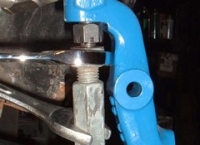 Ball Joint Removal Tool