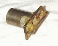 Oil Filler Neck Removal Tool
