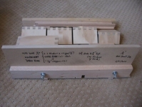 Box Joint Jig