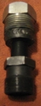 Pre-Chamber Removal Tool