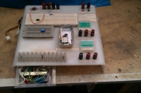 Project Board