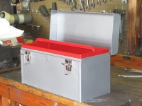 Mechanic\'s Toolbox
