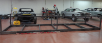 Chassis Jig