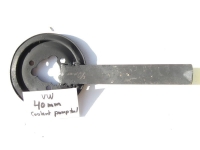 Coolant Pump Pulley Tool