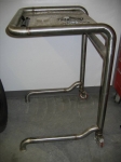 Parts and Tool Stand