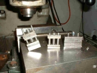 Vise Stops
