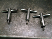 Boring Head Wrenches