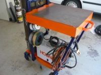 Welding Cart and Workstand