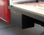 Truck-Mounted Toolbox