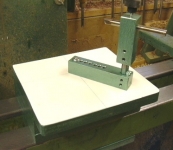 Woodturning Ball Jig