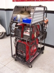 Welding and Utility Cart