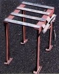 Welding and Cutting Table