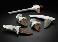 Modern Neolithic Tools