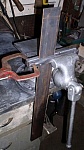 Long Jaws for Vise
