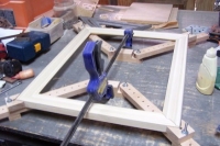 Picture Frame Jig