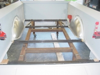 Truck Bed Dolly