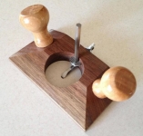 Palm-Sized Router Plane