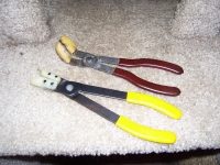 Spark Plug Boot Removal Tools