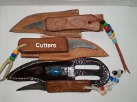 Leatherworker's Cutters