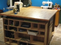 Craft Table