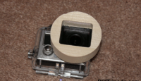 Camera Lens Adaptor