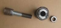 Accessory Drive Pulley Installation Tool