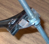 Bicycle Cone Wrench