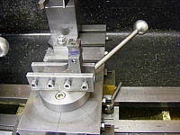 Ball Turning Attachment