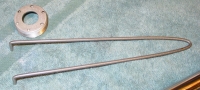 Bicycle Pin Wrench