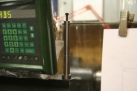 Drawing Holder