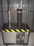 Acetone Distillation System