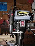 Micro Drill