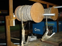 Welding Cable Reels