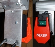 Safety Switch Modification
