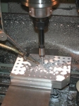 Tooling Plate
