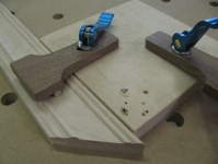 Woodworker's Clamp