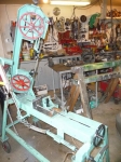 Bandsaw