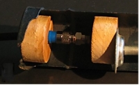 Coaxial Cable Compression Tool