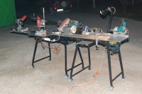 Extended Workbench